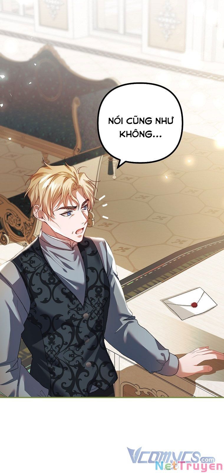 Thời Gian Của Nhân Vật Phụ Có Giới Hạn Chapter 31 - 45