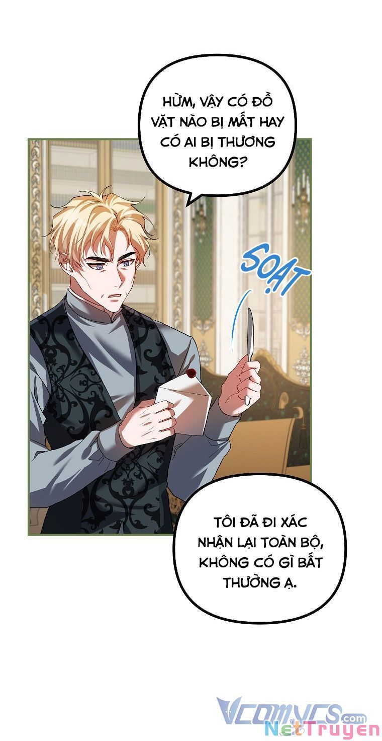 Thời Gian Của Nhân Vật Phụ Có Giới Hạn Chapter 31 - 47
