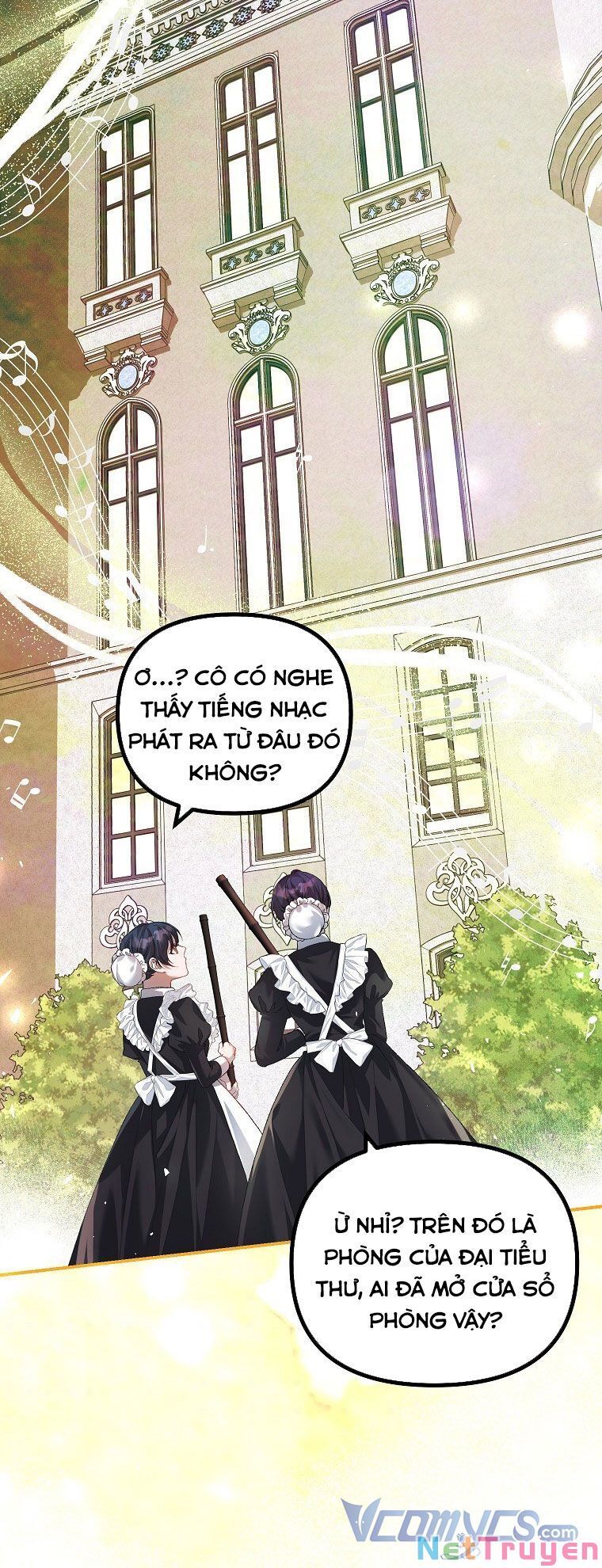 Thời Gian Của Nhân Vật Phụ Có Giới Hạn Chapter 31 - 6