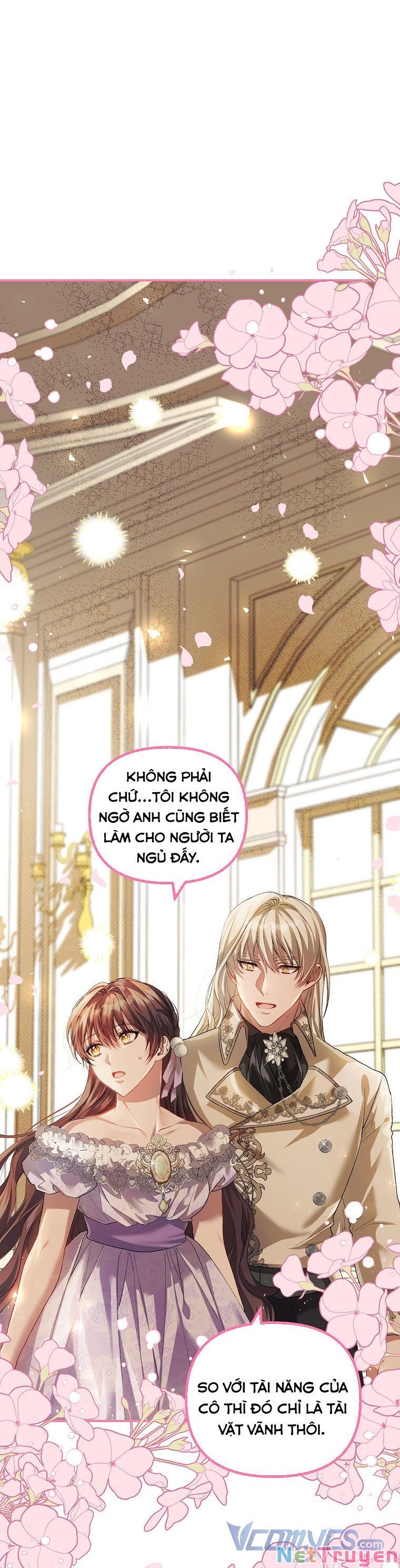 Thời Gian Của Nhân Vật Phụ Có Giới Hạn Chapter 31 - 9