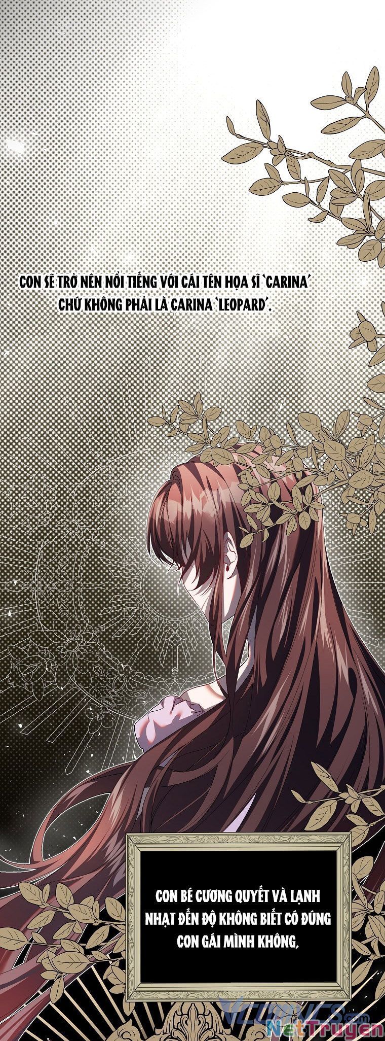 Thời Gian Của Nhân Vật Phụ Có Giới Hạn Chapter 32 - 2