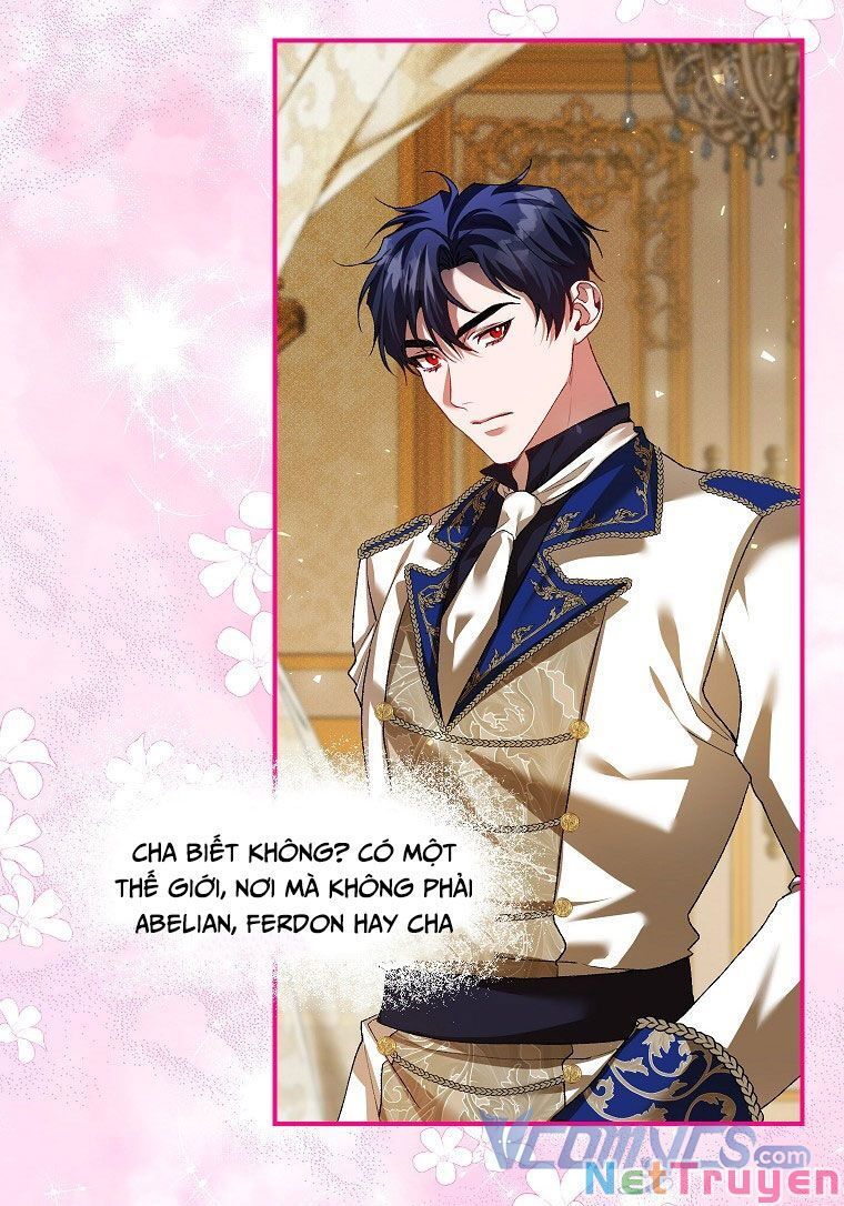 Thời Gian Của Nhân Vật Phụ Có Giới Hạn Chapter 32 - 11