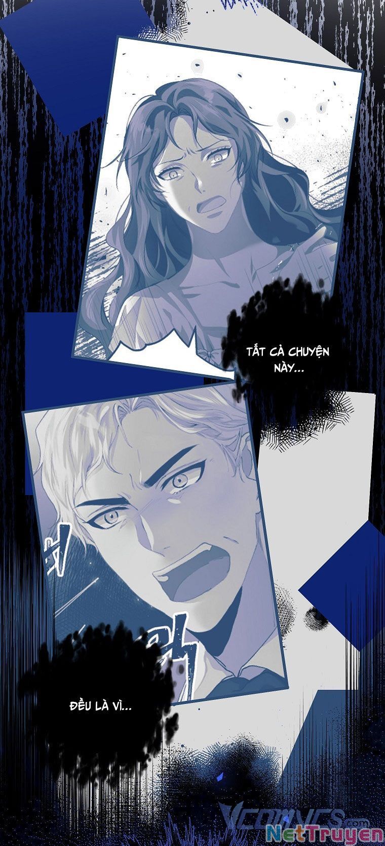 Thời Gian Của Nhân Vật Phụ Có Giới Hạn Chapter 32 - 14