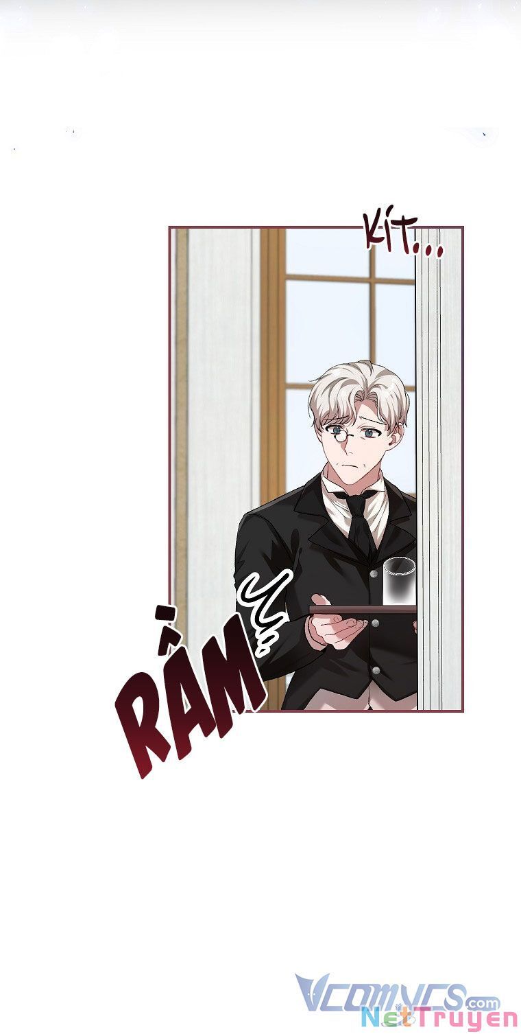 Thời Gian Của Nhân Vật Phụ Có Giới Hạn Chapter 32 - 18
