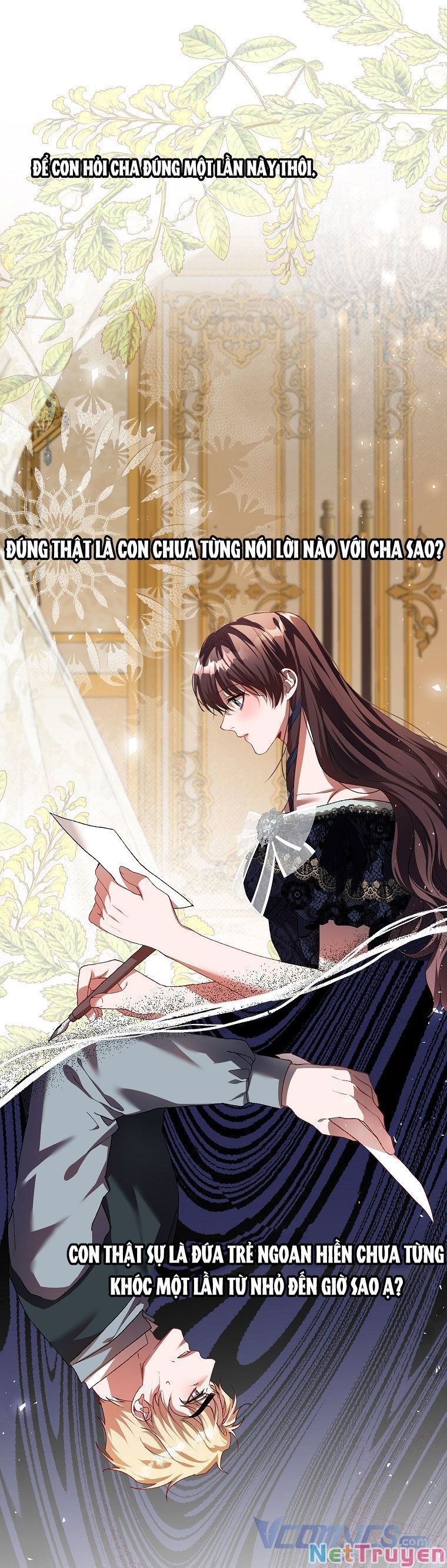 Thời Gian Của Nhân Vật Phụ Có Giới Hạn Chapter 32 - 21