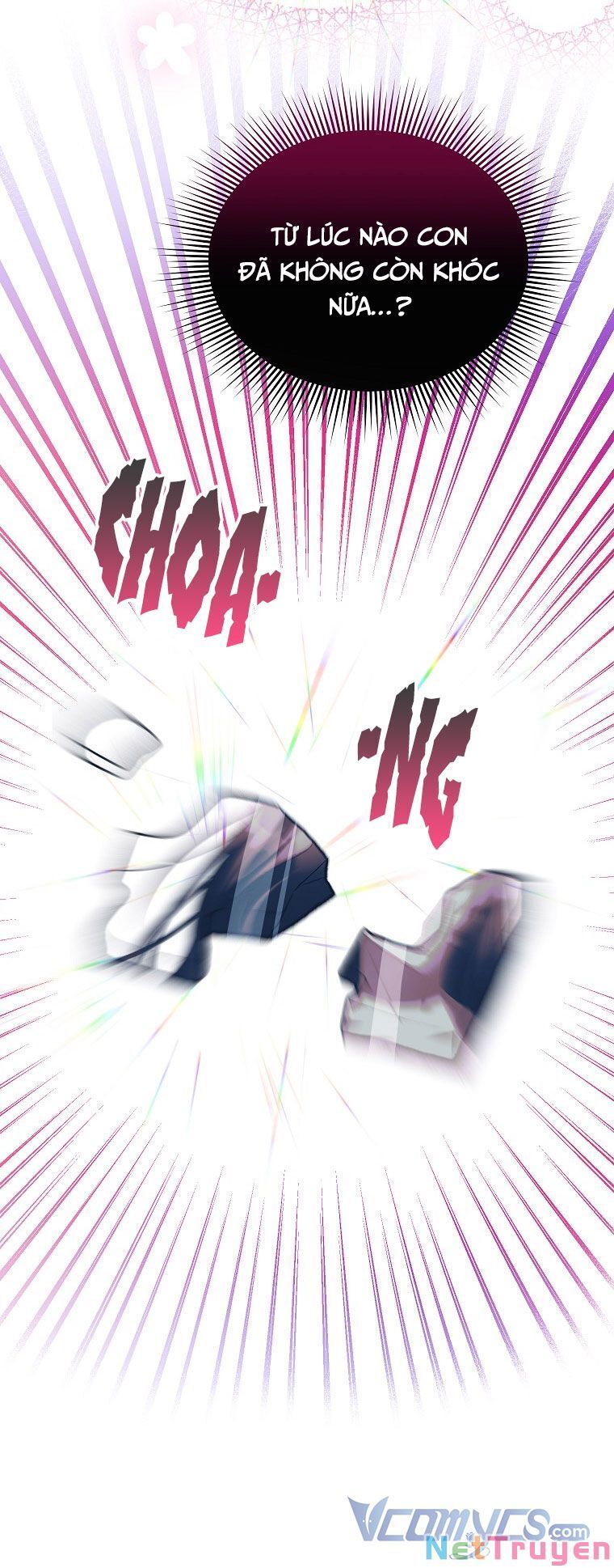 Thời Gian Của Nhân Vật Phụ Có Giới Hạn Chapter 32 - 24