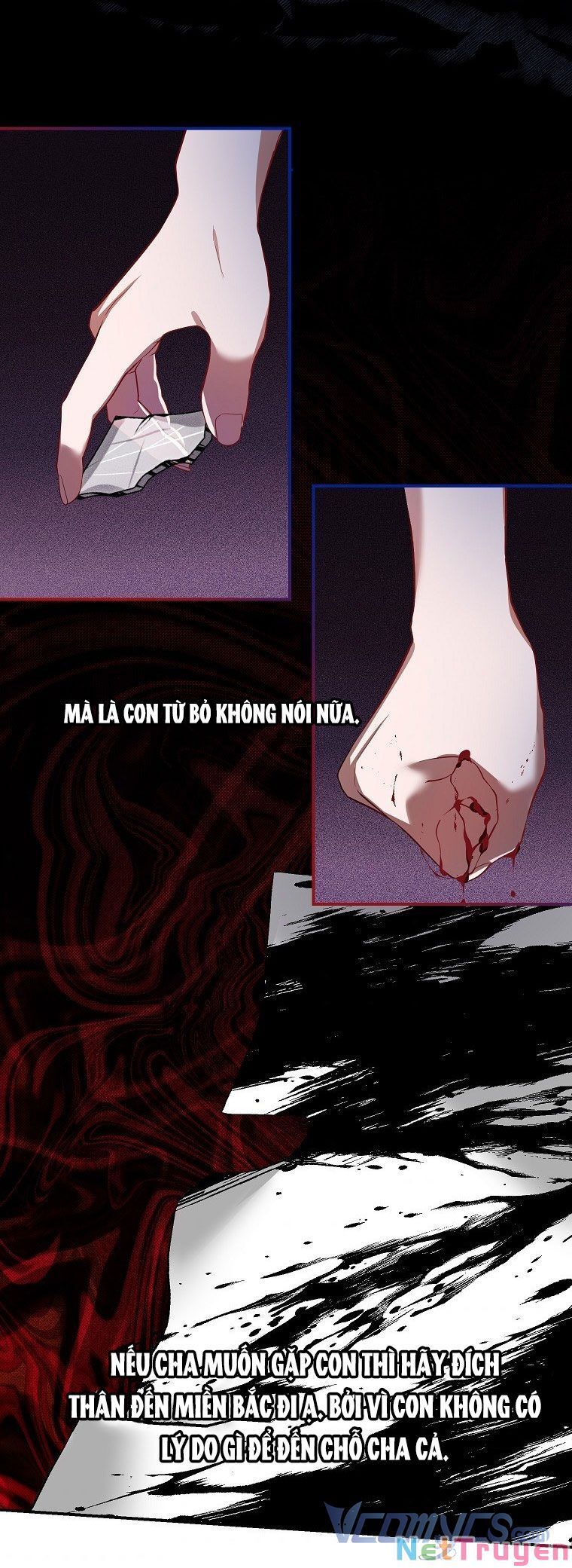 Thời Gian Của Nhân Vật Phụ Có Giới Hạn Chapter 32 - 26