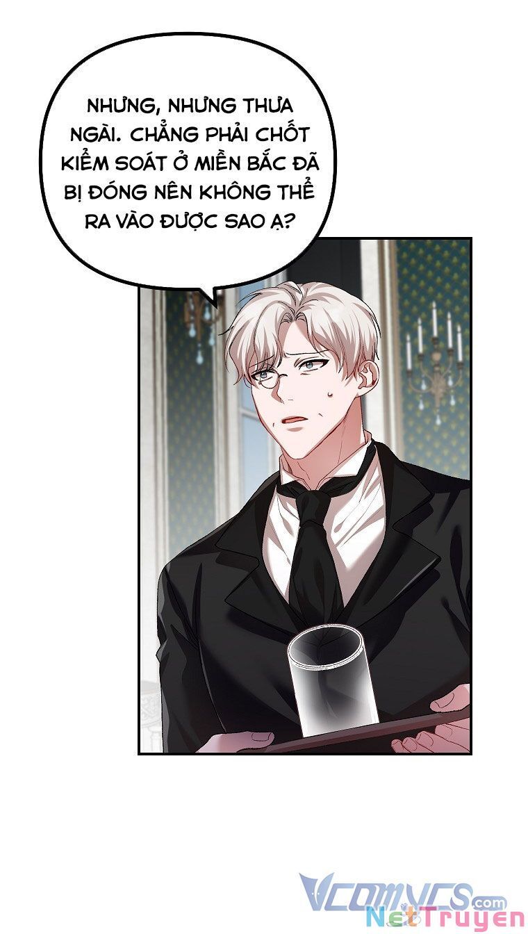 Thời Gian Của Nhân Vật Phụ Có Giới Hạn Chapter 32 - 29