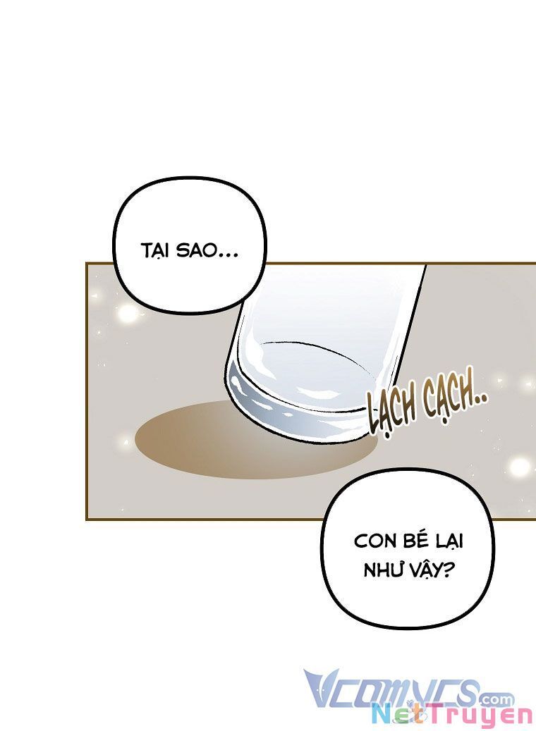 Thời Gian Của Nhân Vật Phụ Có Giới Hạn Chapter 32 - 31