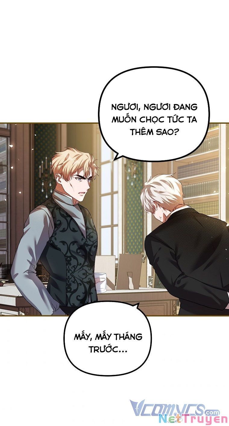 Thời Gian Của Nhân Vật Phụ Có Giới Hạn Chapter 32 - 33