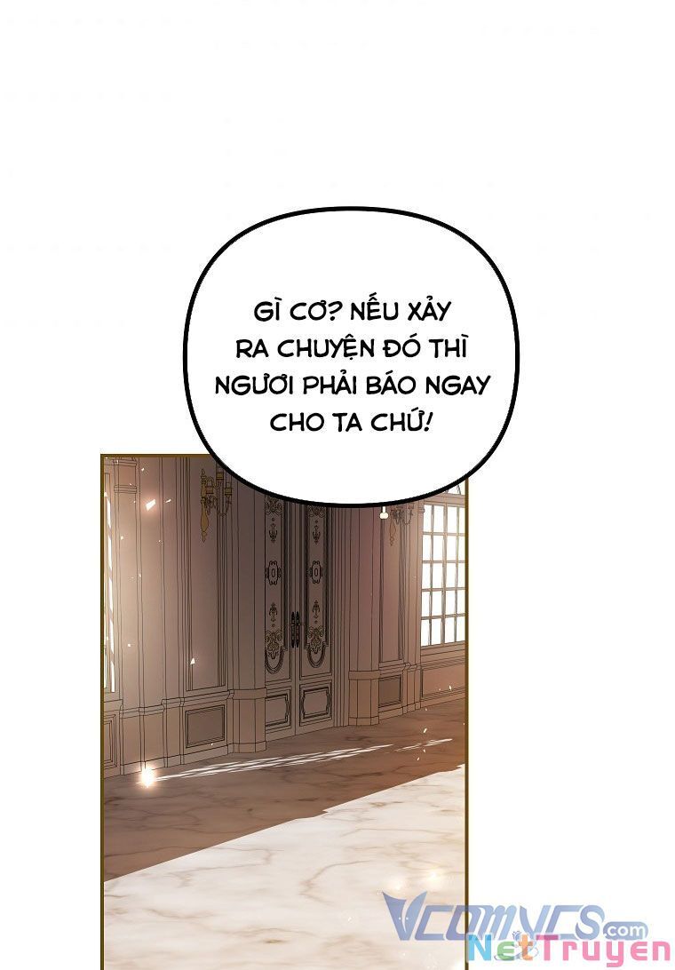 Thời Gian Của Nhân Vật Phụ Có Giới Hạn Chapter 32 - 35