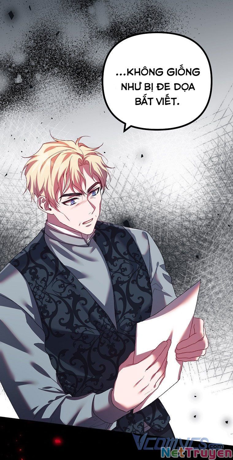 Thời Gian Của Nhân Vật Phụ Có Giới Hạn Chapter 32 - 5