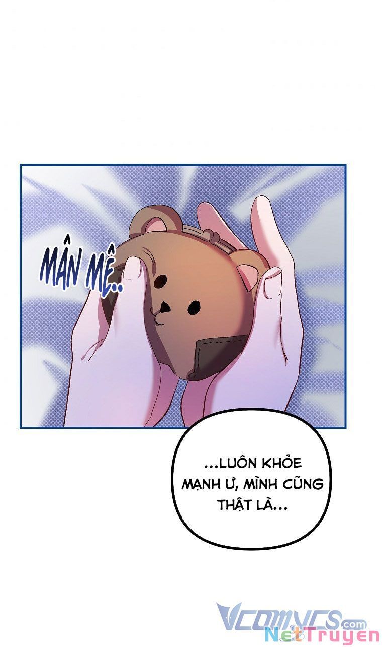 Thời Gian Của Nhân Vật Phụ Có Giới Hạn Chapter 32 - 47