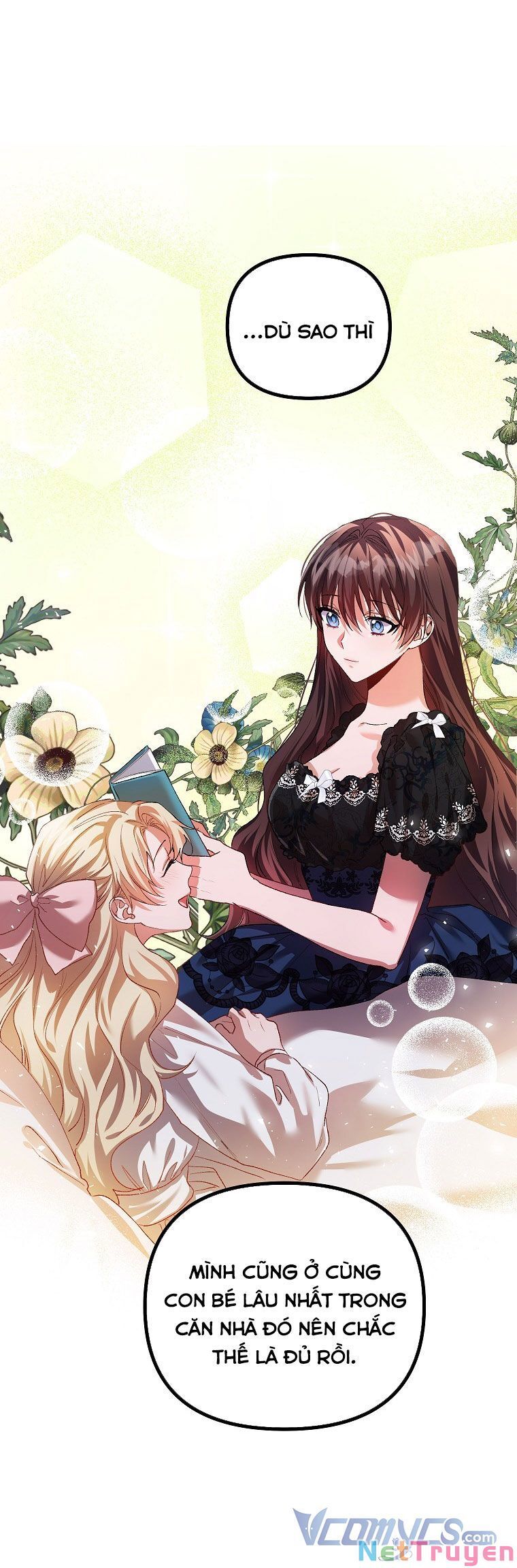 Thời Gian Của Nhân Vật Phụ Có Giới Hạn Chapter 32 - 49