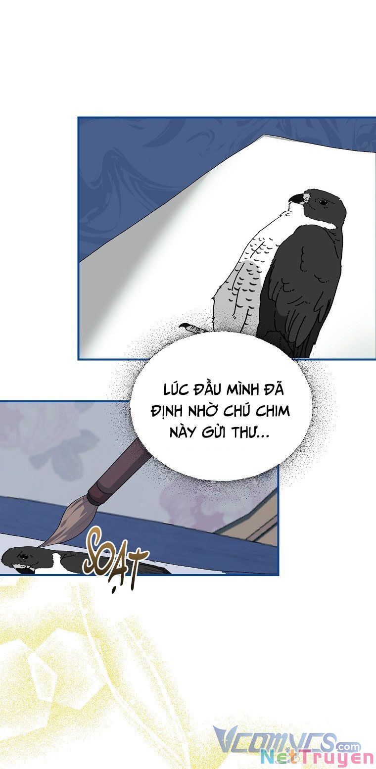 Thời Gian Của Nhân Vật Phụ Có Giới Hạn Chapter 32 - 51