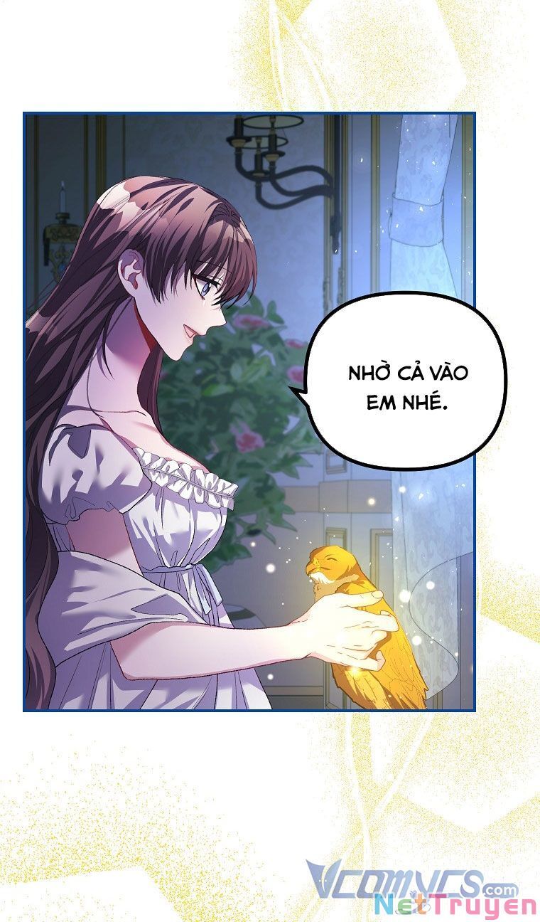 Thời Gian Của Nhân Vật Phụ Có Giới Hạn Chapter 32 - 52