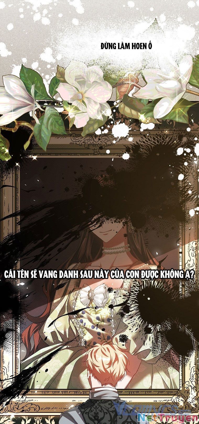 Thời Gian Của Nhân Vật Phụ Có Giới Hạn Chapter 32 - 8