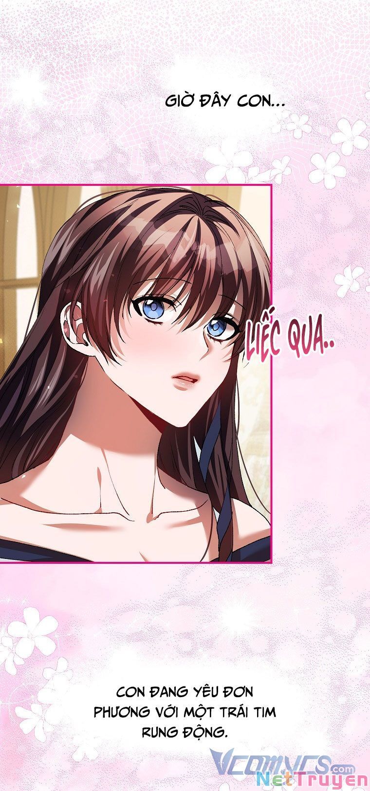 Thời Gian Của Nhân Vật Phụ Có Giới Hạn Chapter 32 - 10