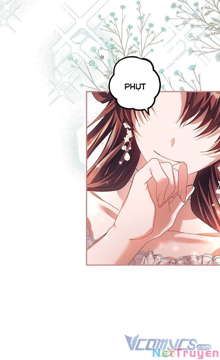 Thời Gian Của Nhân Vật Phụ Có Giới Hạn Chapter 33 - 12