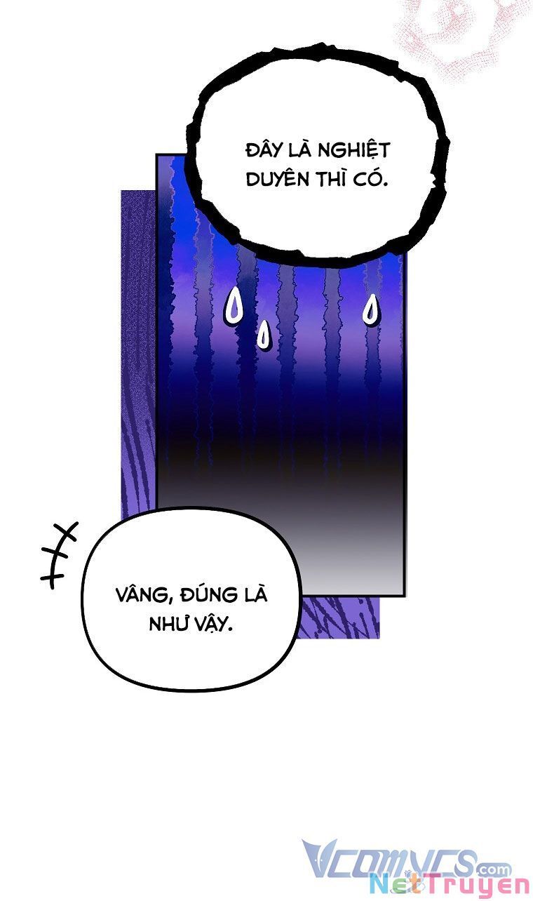 Thời Gian Của Nhân Vật Phụ Có Giới Hạn Chapter 33 - 15