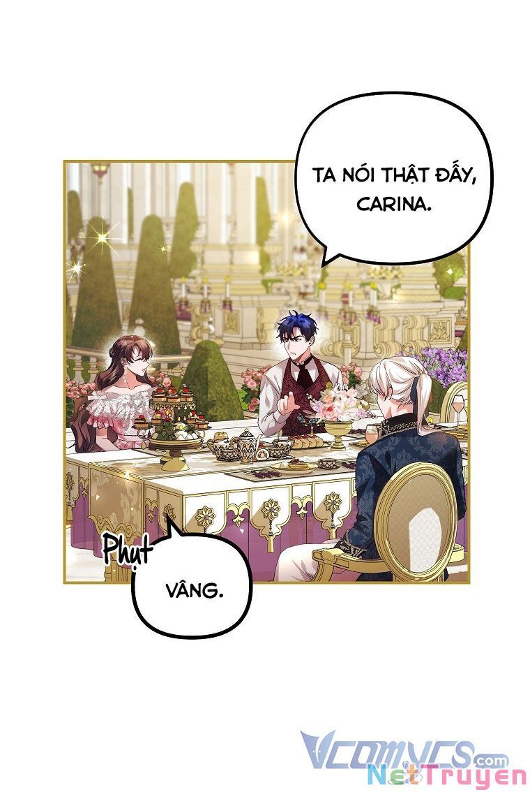 Thời Gian Của Nhân Vật Phụ Có Giới Hạn Chapter 33 - 16
