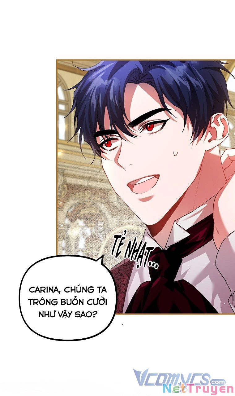Thời Gian Của Nhân Vật Phụ Có Giới Hạn Chapter 33 - 17