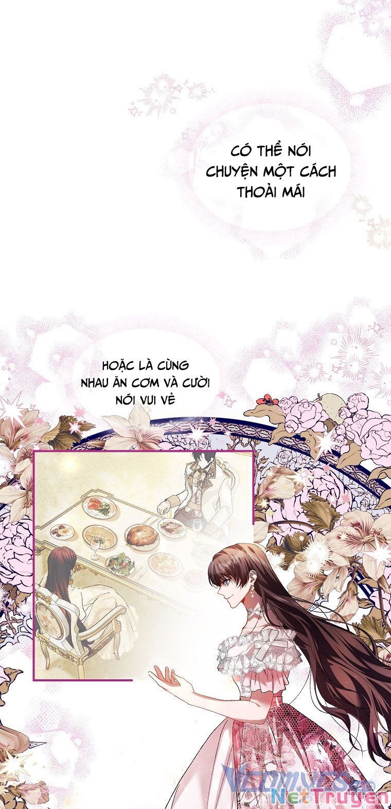 Thời Gian Của Nhân Vật Phụ Có Giới Hạn Chapter 33 - 19