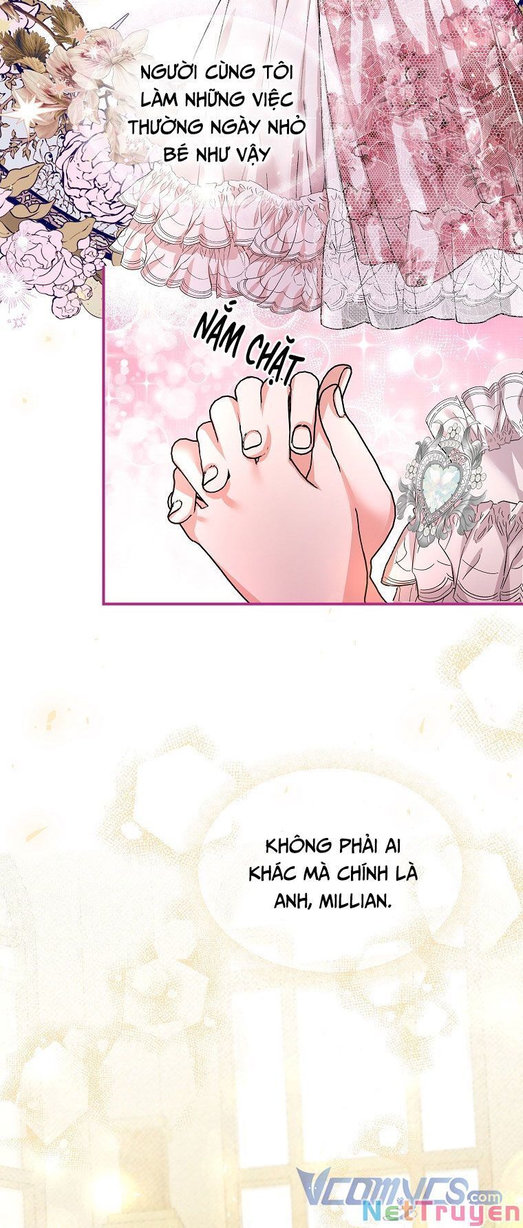 Thời Gian Của Nhân Vật Phụ Có Giới Hạn Chapter 33 - 20