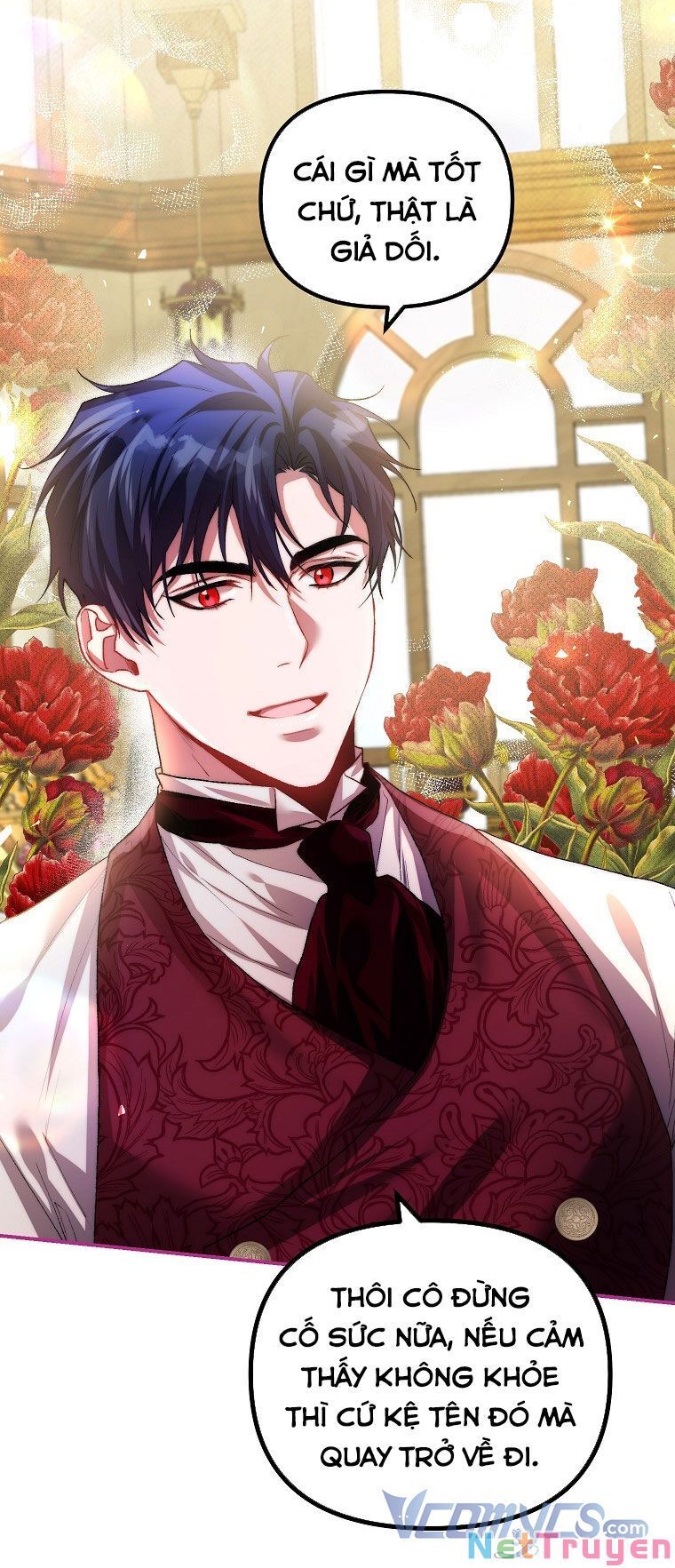 Thời Gian Của Nhân Vật Phụ Có Giới Hạn Chapter 33 - 21