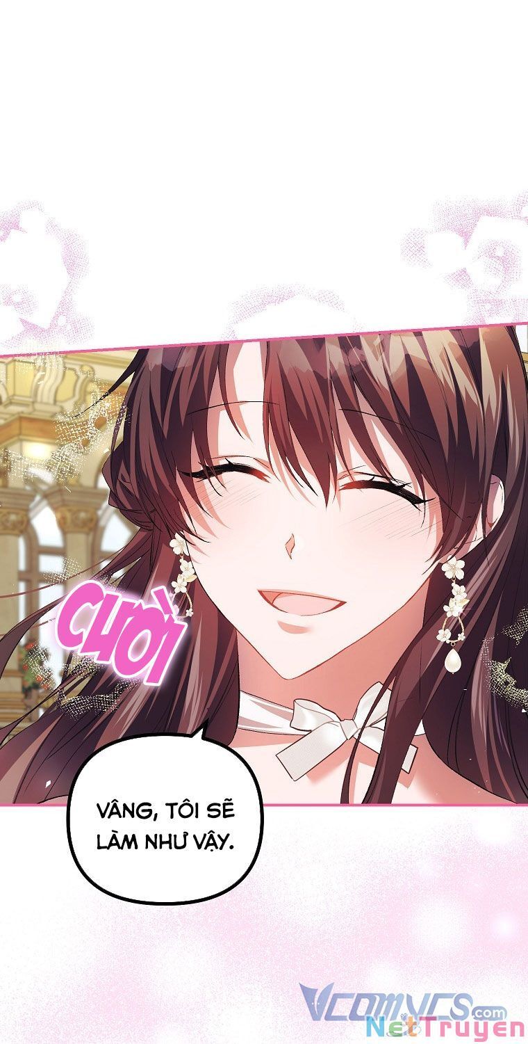 Thời Gian Của Nhân Vật Phụ Có Giới Hạn Chapter 33 - 22