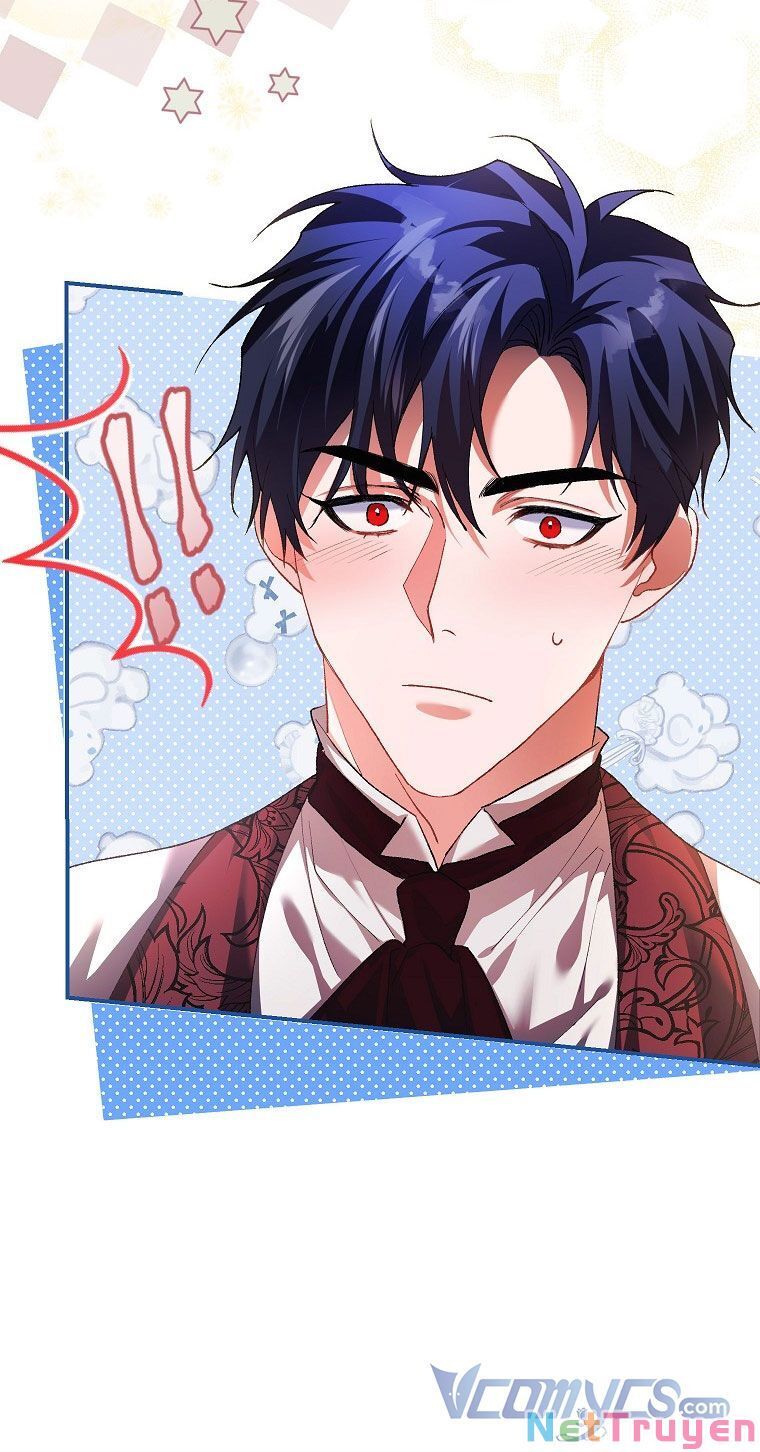 Thời Gian Của Nhân Vật Phụ Có Giới Hạn Chapter 33 - 28