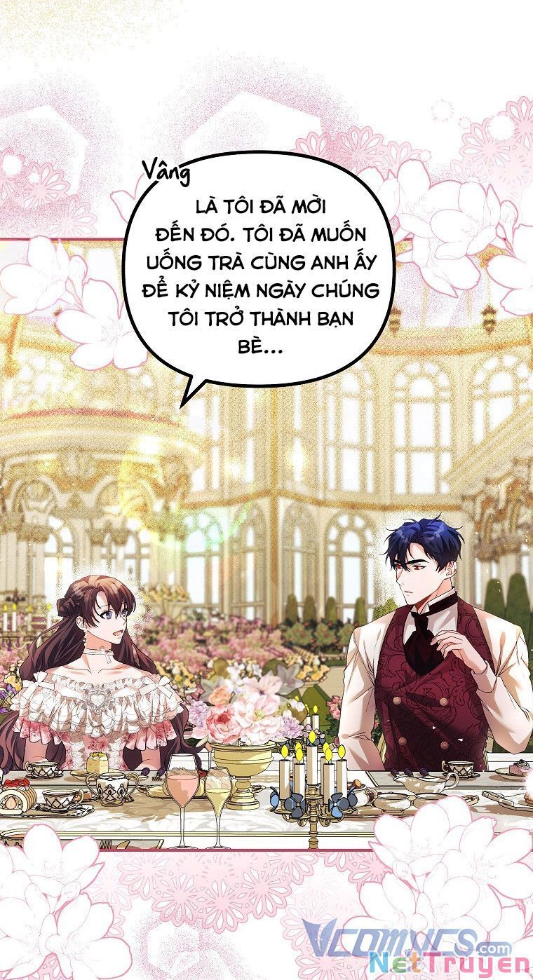 Thời Gian Của Nhân Vật Phụ Có Giới Hạn Chapter 33 - 4