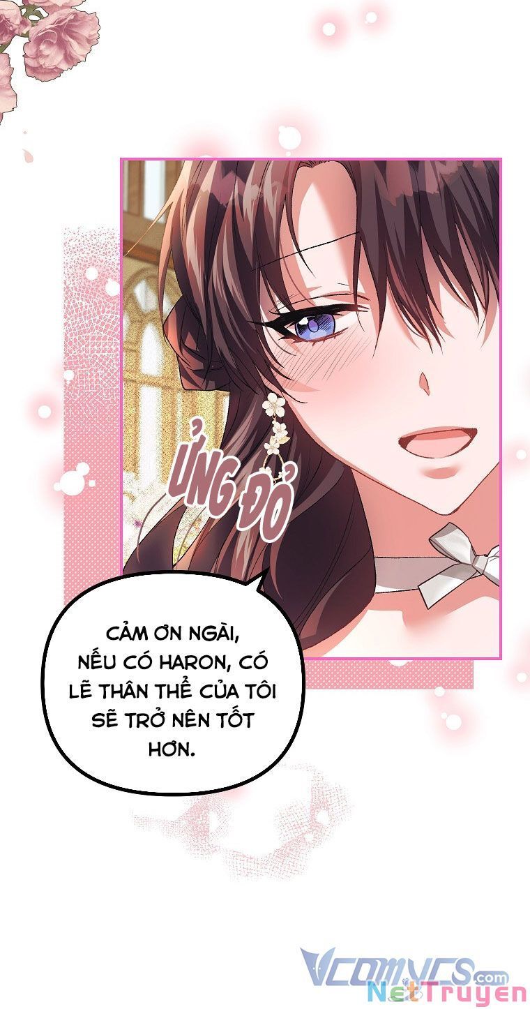 Thời Gian Của Nhân Vật Phụ Có Giới Hạn Chapter 33 - 32