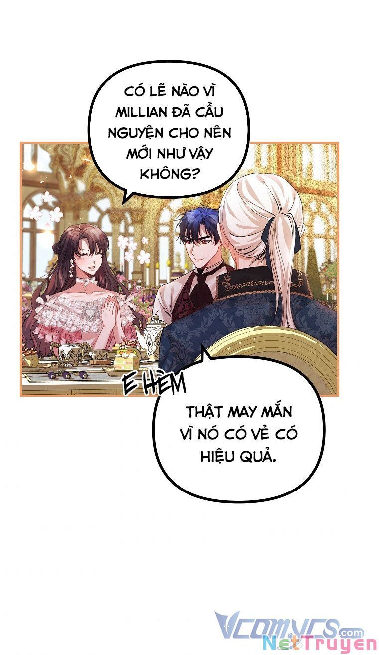 Thời Gian Của Nhân Vật Phụ Có Giới Hạn Chapter 33 - 33
