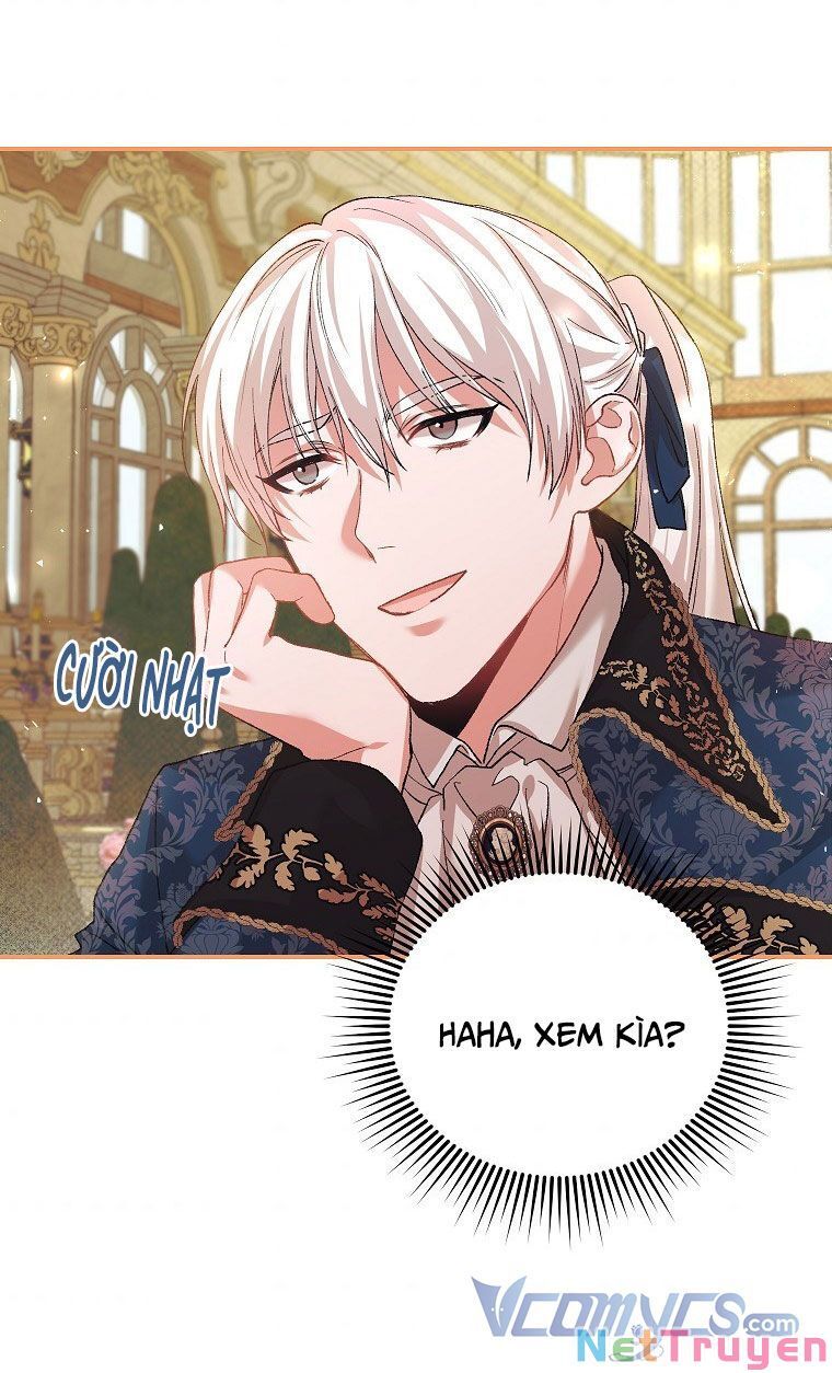 Thời Gian Của Nhân Vật Phụ Có Giới Hạn Chapter 33 - 34