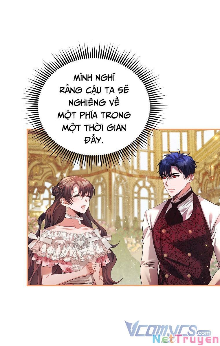 Thời Gian Của Nhân Vật Phụ Có Giới Hạn Chapter 33 - 35