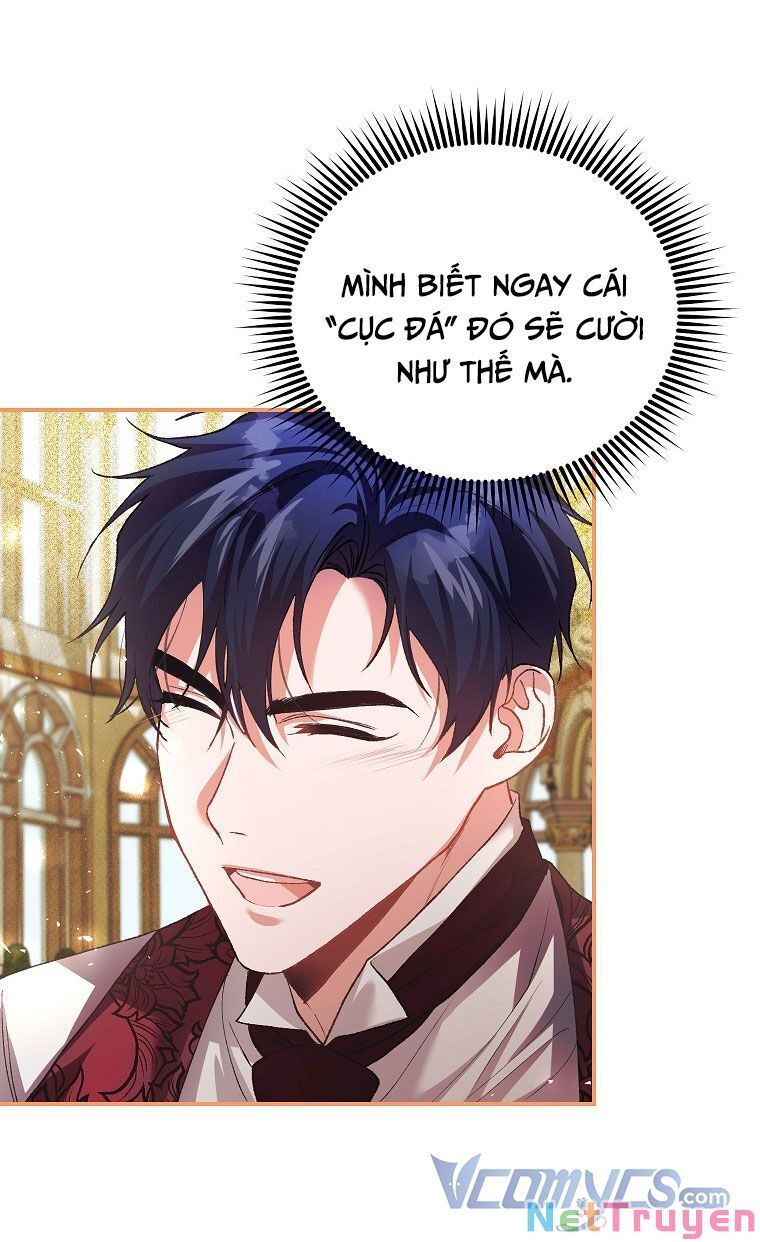 Thời Gian Của Nhân Vật Phụ Có Giới Hạn Chapter 33 - 36