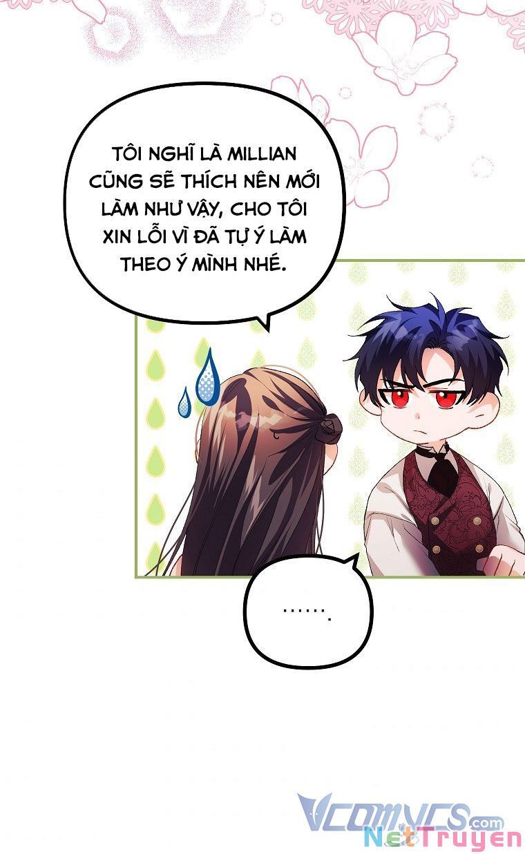 Thời Gian Của Nhân Vật Phụ Có Giới Hạn Chapter 33 - 5