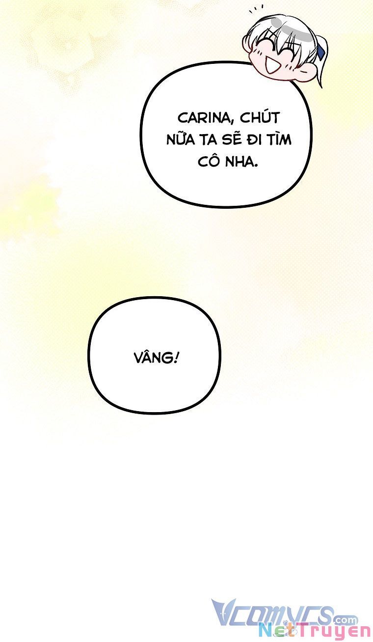 Thời Gian Của Nhân Vật Phụ Có Giới Hạn Chapter 33 - 43
