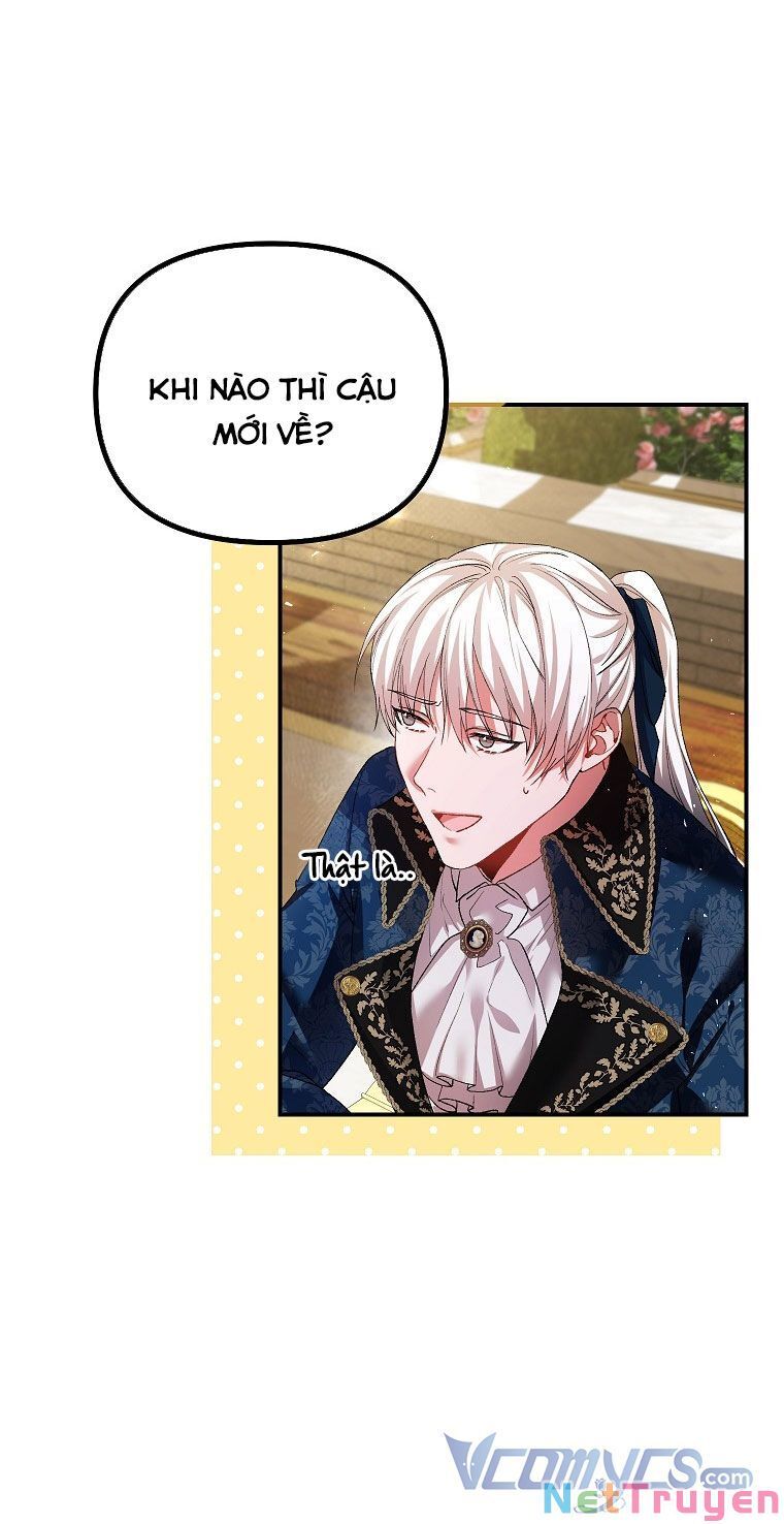 Thời Gian Của Nhân Vật Phụ Có Giới Hạn Chapter 33 - 45