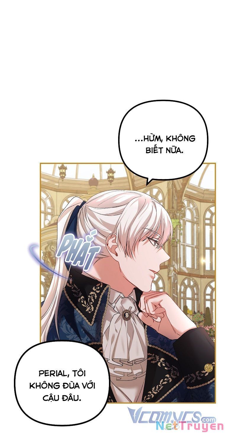 Thời Gian Của Nhân Vật Phụ Có Giới Hạn Chapter 33 - 48
