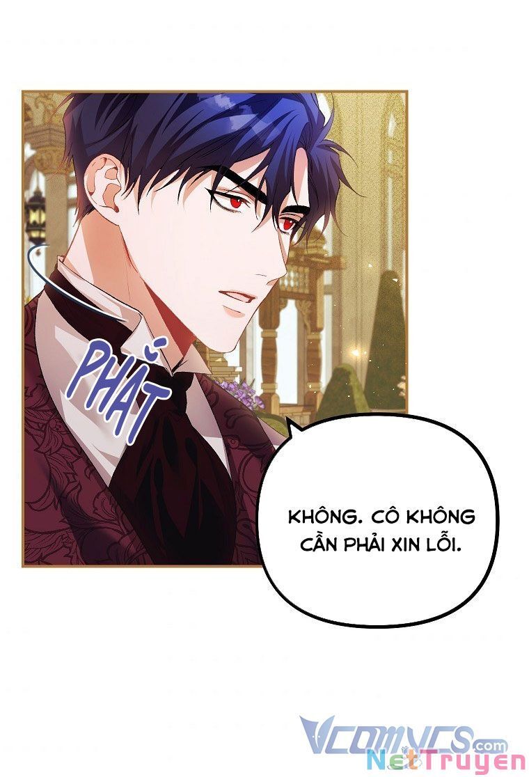 Thời Gian Của Nhân Vật Phụ Có Giới Hạn Chapter 33 - 6