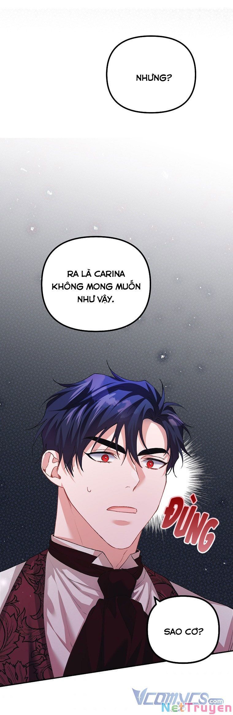 Thời Gian Của Nhân Vật Phụ Có Giới Hạn Chapter 33 - 51