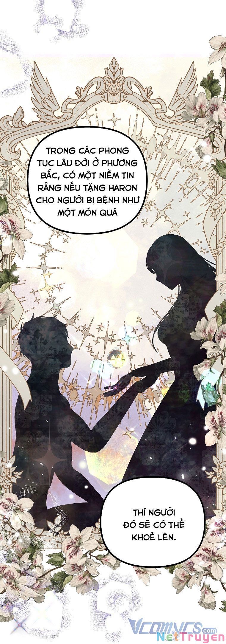 Thời Gian Của Nhân Vật Phụ Có Giới Hạn Chapter 33 - 54