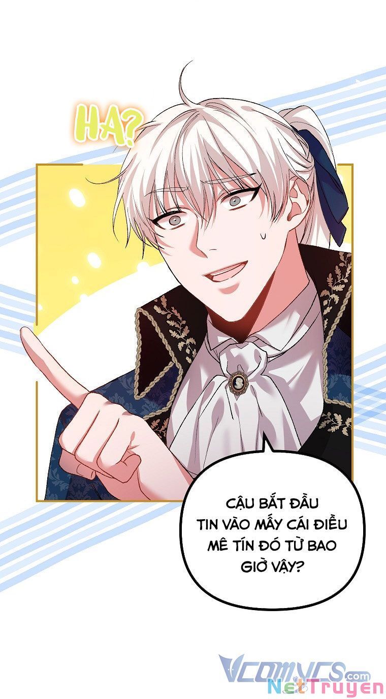 Thời Gian Của Nhân Vật Phụ Có Giới Hạn Chapter 33 - 55