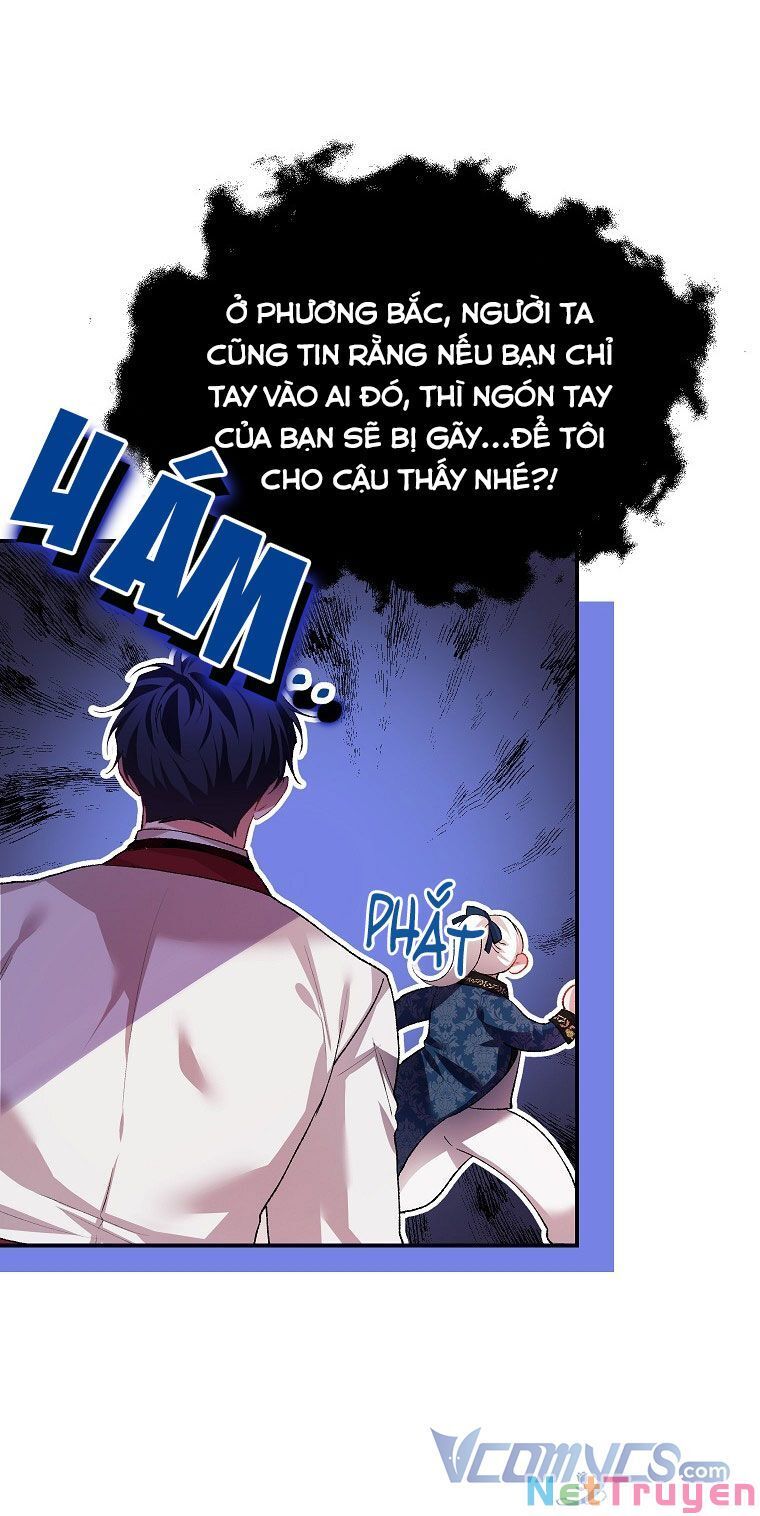 Thời Gian Của Nhân Vật Phụ Có Giới Hạn Chapter 33 - 56