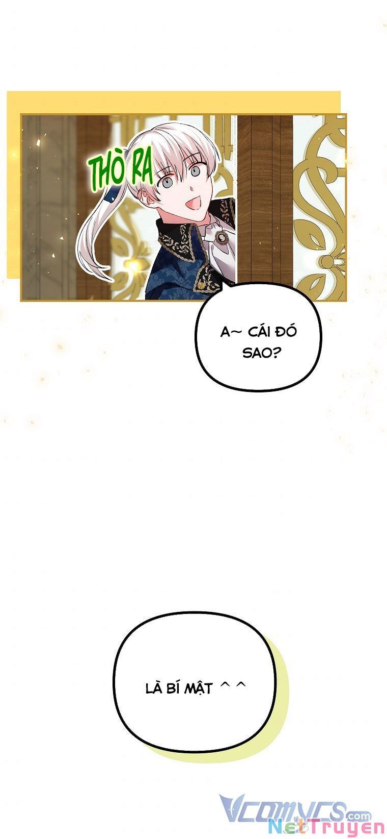Thời Gian Của Nhân Vật Phụ Có Giới Hạn Chapter 33 - 58