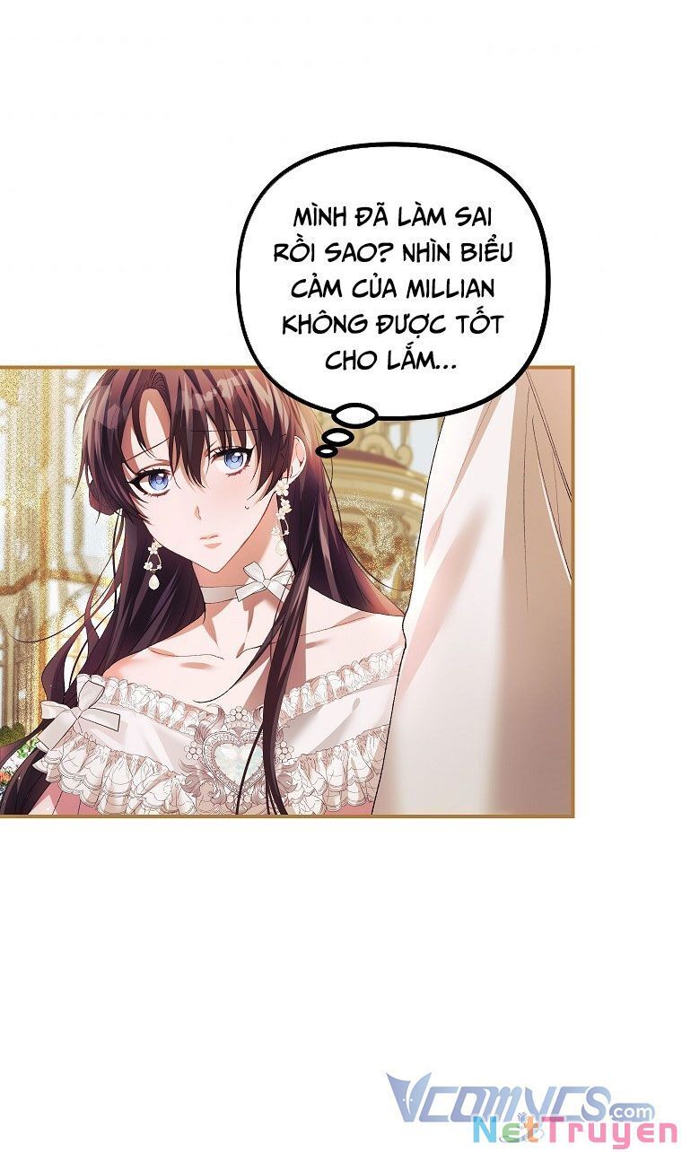 Thời Gian Của Nhân Vật Phụ Có Giới Hạn Chapter 33 - 7