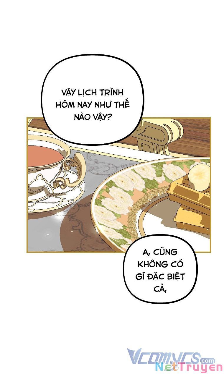 Thời Gian Của Nhân Vật Phụ Có Giới Hạn Chapter 33 - 8