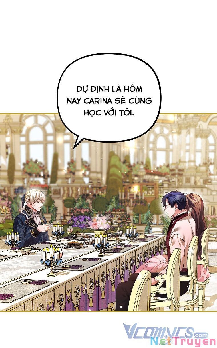 Thời Gian Của Nhân Vật Phụ Có Giới Hạn Chapter 33 - 9